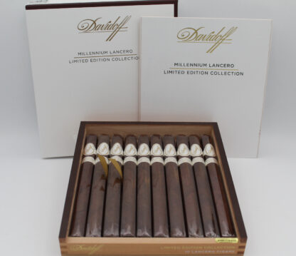 Davidoff Millennium Lancero LIMITED EDITION