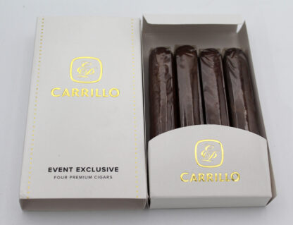 E.P. Carrillo Encore Majestic (+ 7 FREE CIGARS!)