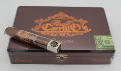 E.P. Carrillo Encore Majestic (+ 7 FREE CIGARS!)