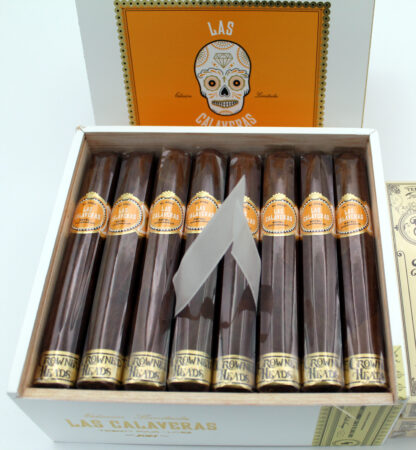 Crowned Heads Las Calaveras 2023 LC52