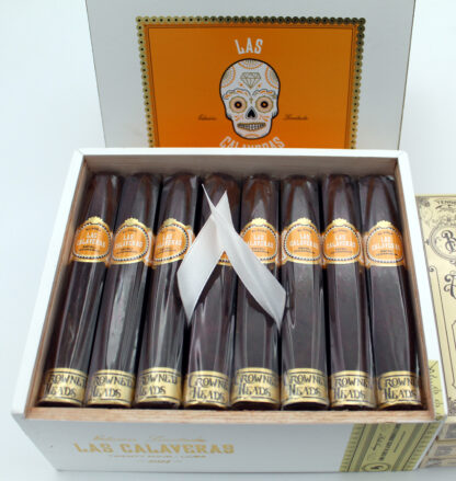 Crowned Heads Las Calaveras 2023 LC54