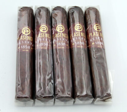 PLASENCIA EVENT SAMPLER (WITH FREE EXCLUSIVE PLASENCIA CIGARS)