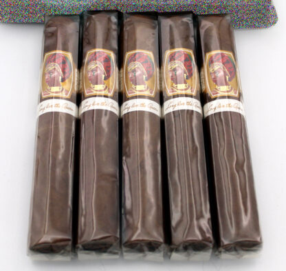 Caldwell Long Live The Queen Robusto (5 Pack)