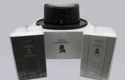 Davidoff Winston Churchill Toro Package