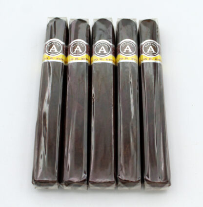 Aladino Maduro Toro Box-Pressed (5-Pack)