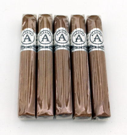 Aladino Connecticut Robusto (5-Pack)