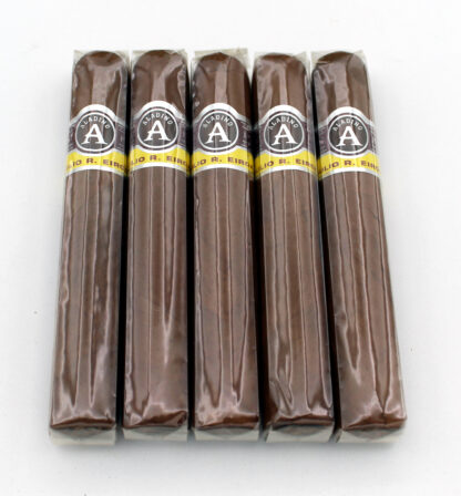 Aladino Corojo Robusto (5-Pack)