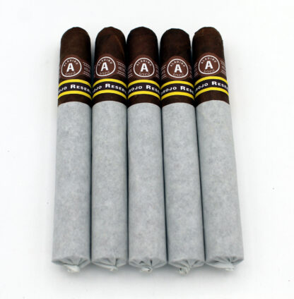 Aladino Corojo Reserva Toro (5-Pack)