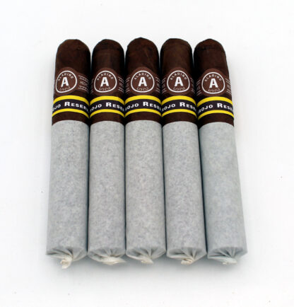 Aladino Corojo Reserva Robusto (5-Pack)