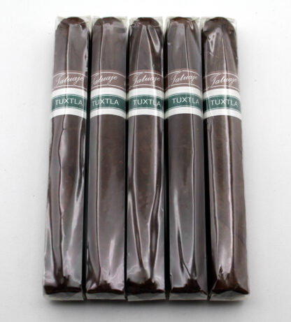 Tatuaje 7th San Andres Tuxtla Corona Gorda (5-Pack)