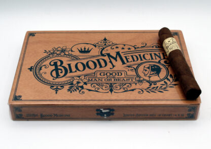 Blood Medicine Limited Edition 2024