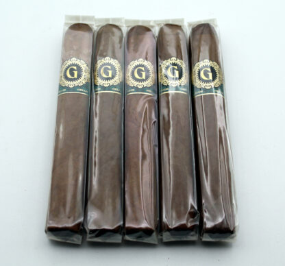 Gellis Family Absolutos (Corona Gorda) (5-Pack)