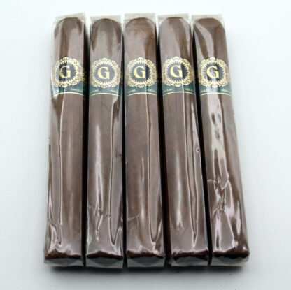 Gellis Family Absolutos (Toro) (5-Pack)