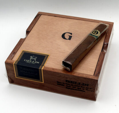 Gellis Family Absolutos (Toro)