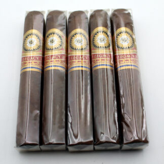 Perdomo Legacy Nicaraguan Shade Grown Gordo (5-Pack)