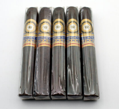 Perdomo Legacy Nicaraguan Maduro Epicure (5-Pack)