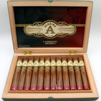 Aladino Cameroon Reserva