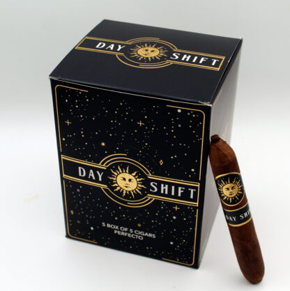 Day Shift Perfecto