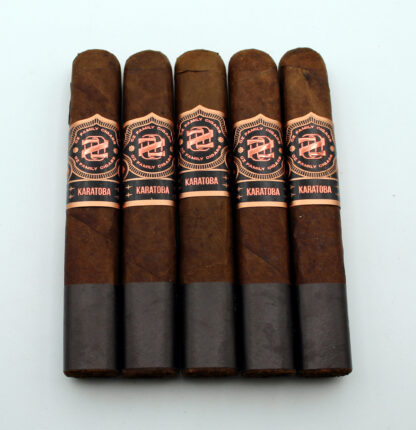 Ozgener Karatoba K55 (5-Pack)