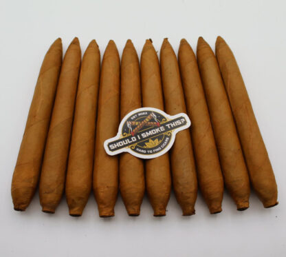 Gas Station Sushi Salomon Connecticut by Sanj Patel (10-Pack)