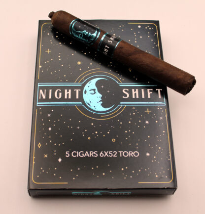 Night Shift Toro (5-Pack)
