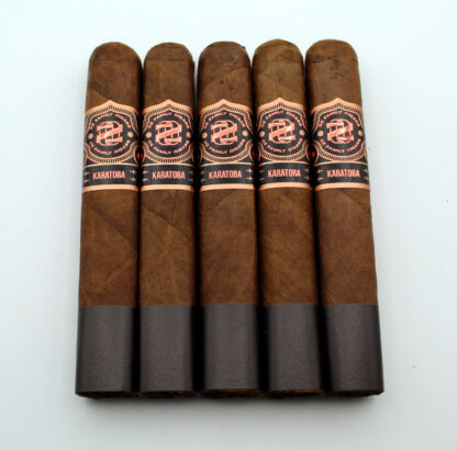 Ozgener Karatoba K52 (5-Pack)