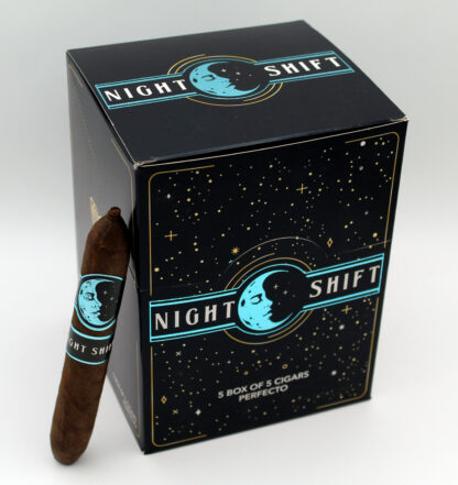 Night Shift Perfecto