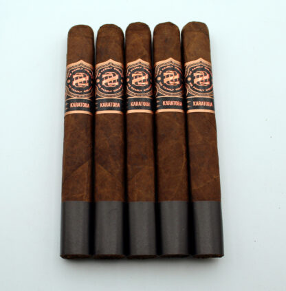 Ozgener Karatoba K50 (5-Pack)