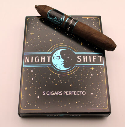 Night Shift Perfecto (5-Pack)