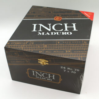 E.P. Carrillo Inch Maduro No. 70
