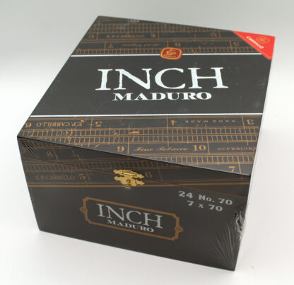E.P. Carrillo Inch Maduro No. 70