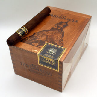 The Tabernacle Double Corona