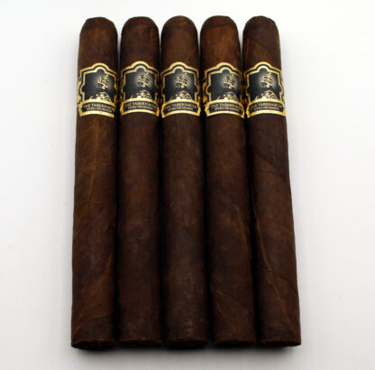 The Tabernacle Double Corona (5-Pack)