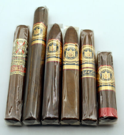 OPUS SUMMER Sampler No. 2