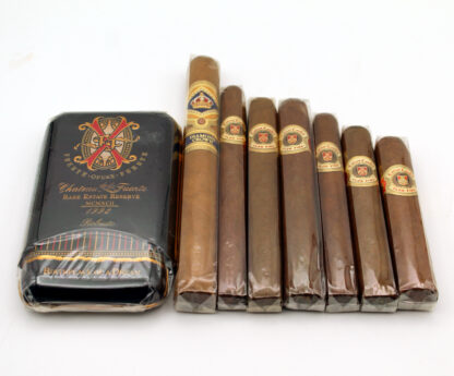 OPUS SUMMER Sampler No. 3