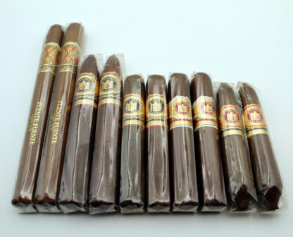 OPUS SUMMER Sampler No. 9