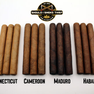 Industry Killer RS88 4-WRAPPER Toro Sampler