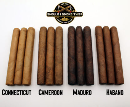 Industry Killer RS88 4-WRAPPER Toro Sampler