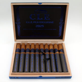 C.L.E. PCA Exclusive 2025