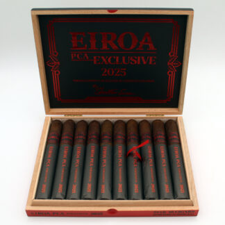 Eiroa PCA Exclusive 2025