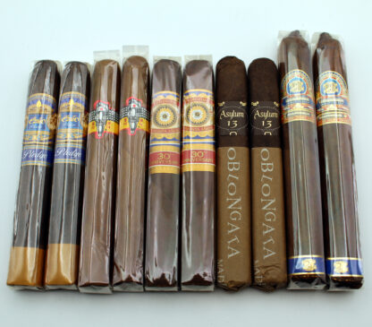 Insomniac's PAIRED UP Toro Sampler