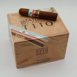 Tatuaje T110 Corojo
