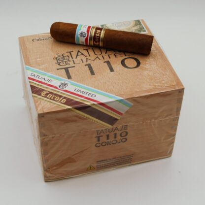 Tatuaje T110 Corojo