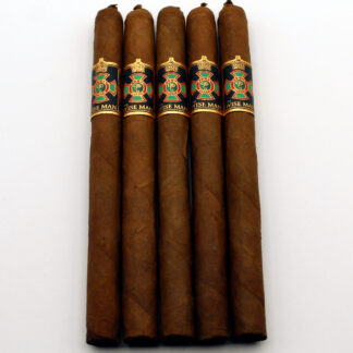 Wise Man Corojo Lancero (5-Pack)