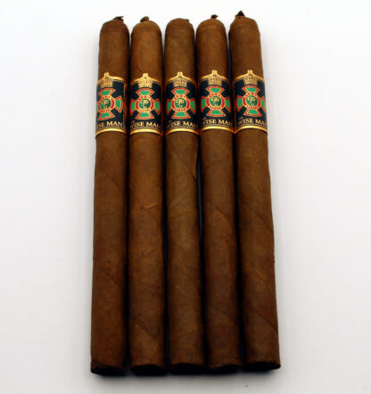 Wise Man Corojo Lancero (5-Pack)