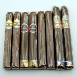 Insomniac's Habano Selection 1