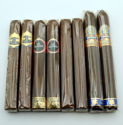 Insomniac's Habano Selection 1