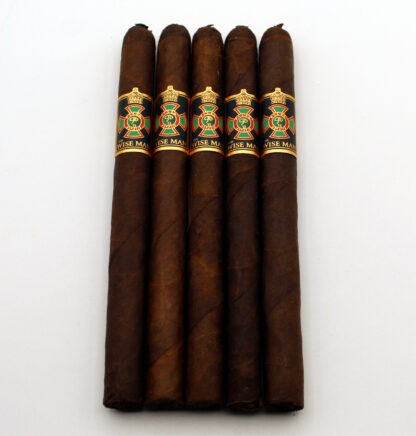 Wise Man Maduro Lancero (5-Pack)
