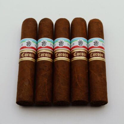 Tatuaje T110 Corojo (5-Pack)