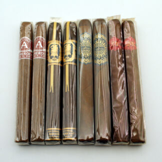 Insomniac's Lonsdale Selection 1